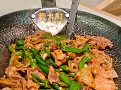 -费大厨辣椒炒肉(黄兴中心广场店)