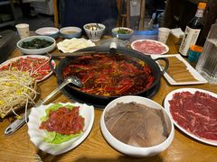 -俏媳妇火锅(宽窄巷子店)