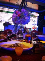 -瑞莱克斯大酒店（望江店）·宴会厅