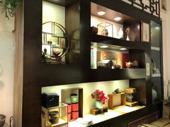 -隆德堂青瓷艺术·茶馆(故宫店)