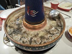 -庭院·冰煮羊·北京涮肉(西单店)