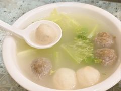 -潮汕铺老店(甜水井店)