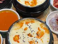 -韩时烤肉(丰科万达广场店)