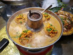 -灶东家民间菜(回兴店)