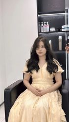 -FINE HAIR 烫染专业设计