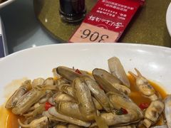 -舌尖上·霞浦滩涂海鲜·新闽菜(总店)