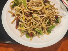 -延安八大碗(陕北菜·枣园路店)