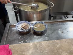 -老三羊汤【北兴隆街店】