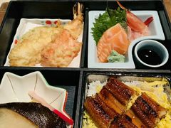 -滩万日本料理Nadaman(国贸大酒店)