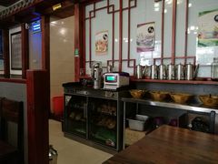 -源玺源烧麦馆(东护城河南街店)