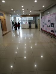 -天津市中心妇产科医院(南开院区)