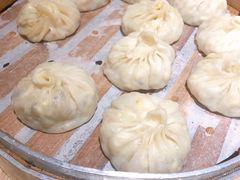 素菜包-老班长手工灌汤包老店(东山店)