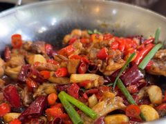 -新新湘菜馆(新中街二条店)