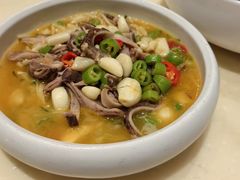 -不倒翁·徽天下名菜楼(马鞍山路店)