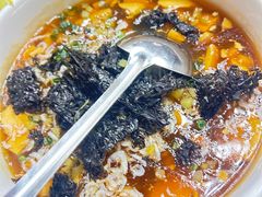 -二泉园老菜馆·百年无锡菜