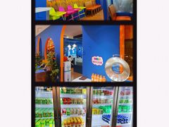 -汉丽轩·音乐自助烤肉餐厅(石岐店)