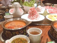 -草原牧羊火锅·龙虾·烤鱼(杨浦店)