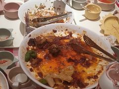 -西贝(上海中心店)