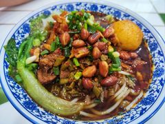 -湖南常德牛肉米粉(十梓街店)