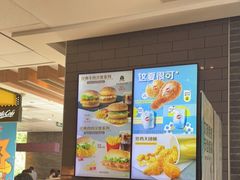 -麦当劳(垡头西路店)