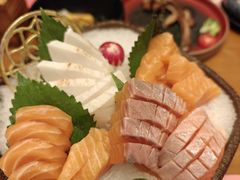 -大江户日本料理(吕厝店)