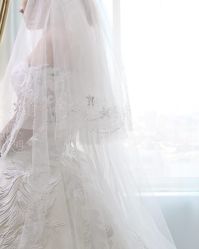 -艾朵婚纱