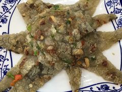 葛根饼-徽州美食(三十年老店)