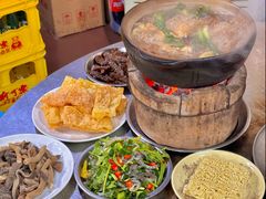 -小板凳(四公里店)