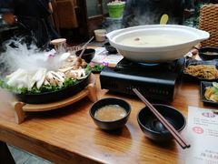 -束河人家(南锣鼓巷店)