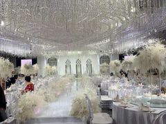 -芭菲盛宴·环球美食(北城国际店)