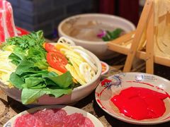 -小龙坎老火锅(西安路店)