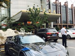 -大东方海鲜酒楼(小武基桥店)