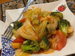 -番茄屋葡式美食(总店)