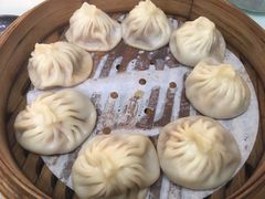小笼包-食惠里小笼包面馆(越秀店)