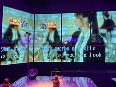 -星聚会KTV(广州敏捷广场店)
