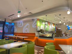 -油梨树 AVOCADO TREE(亮马桥店)
