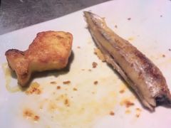 -很久以前羊肉串(打浦路店)