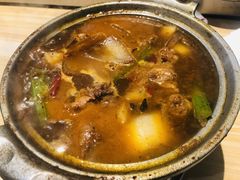 -范贤光鸡公煲(平乐园总店)
