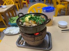 -上南瓦煲鸡·清远鸡·老字号(总店)