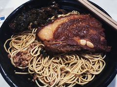 -老地方面馆(思南路店)