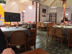 -晓粤·惹味粤菜(凯德乐峰广场店)