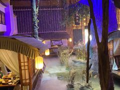 -淀里船宴(卓达店)