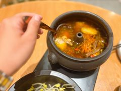 -云海肴·汽锅鸡·云南代表菜(东坝金隅店)