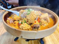 -湘聚南县土菜馆(龙山二路店)