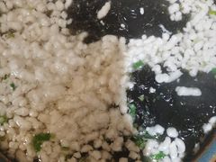 黄花鱼米汤-丽园海鲜饭店(东关街店)