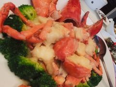 -武汉香格里拉大酒店·香宫中餐厅