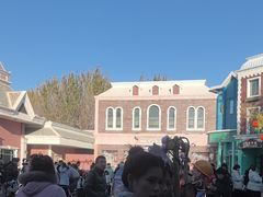 -沈阳方特欢乐世界