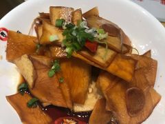 -老佛爷炭火蛙锅直营(清滨路总店)