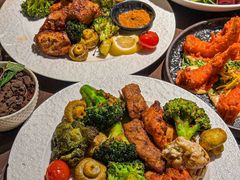 -Shantek象提南亚餐厅&西餐融合Bistro(淮海中路店)
