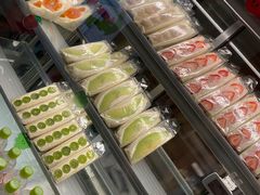 -Fruwich果明治(西单更新场店)